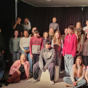 Photo groupe