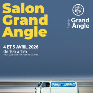 Affiche Grand Angle